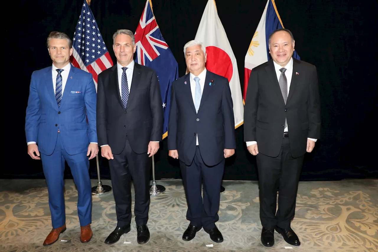 Allies band together to help PH repel cyber attacks