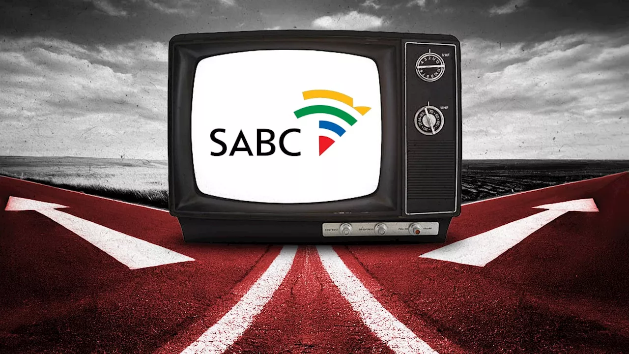 The radio stations and TV channels bleeding the SABC dry