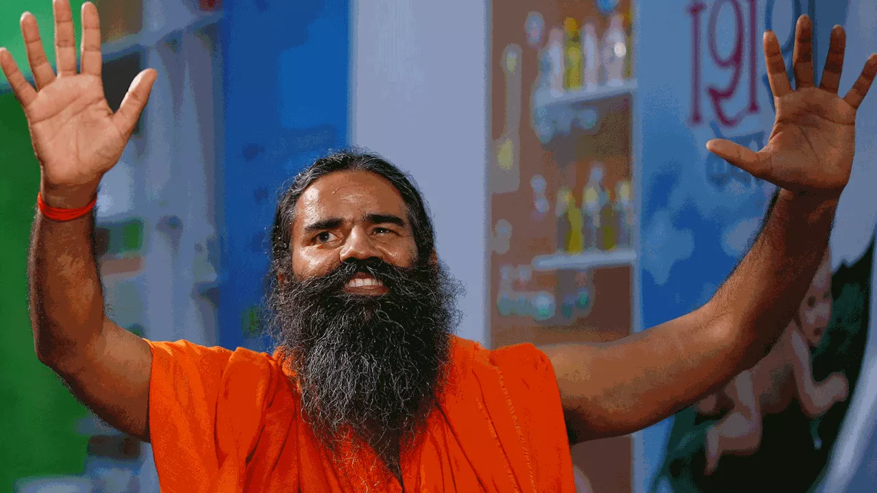 जो खुद को मुस्लिम, ईसाई या किसी अन्य नाम से पुकारते हैं, उनके पूर्वज भी हिंदू थे... बाबा रामदेव का बड़ा बयान