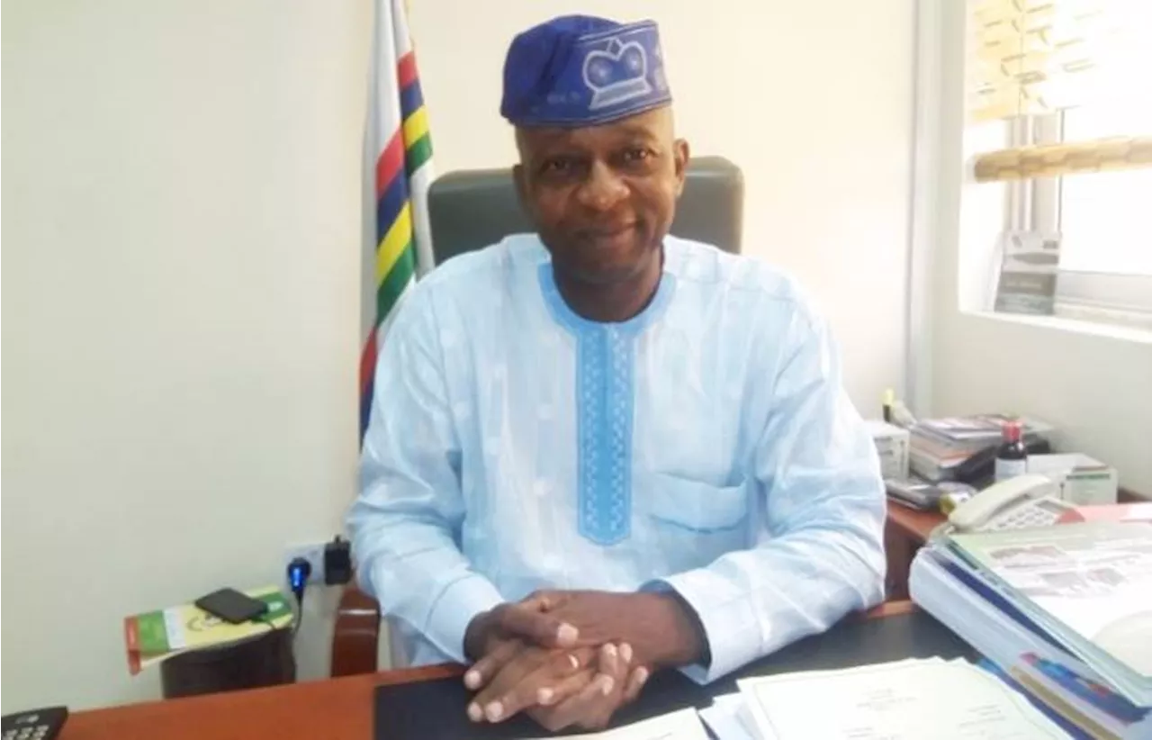 2027: Don’t waste your time contesting against Tinubu, APC chieftain tells Gov Makinde