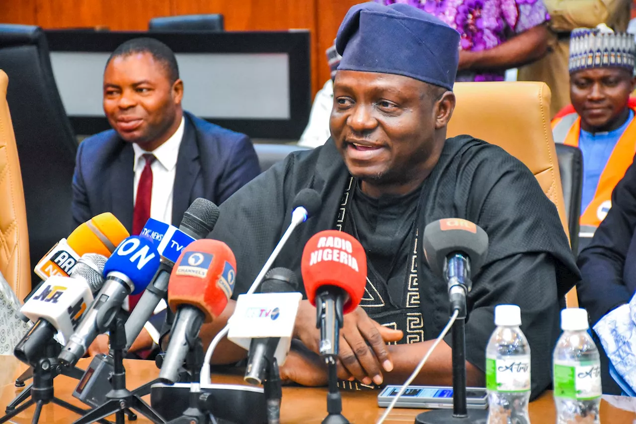 APC stakeholders blame Tinubu’s minister for party’s 2023 defeat in Plateau state