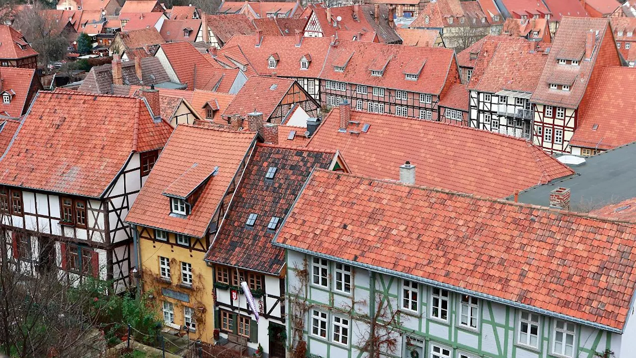 Sachsen-Anhalt: Sachsen-Anhalts Unesco-Welterbestätten laden ein