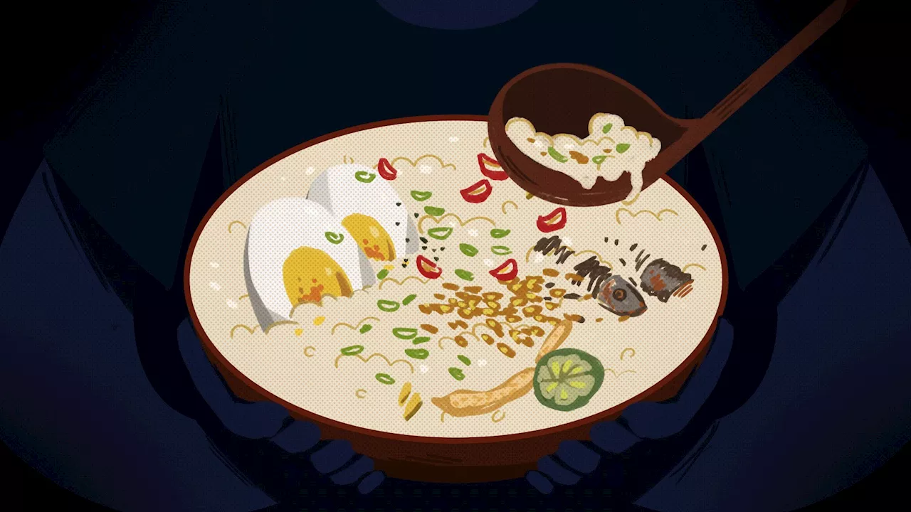 [Time Trowel] Not just a hangover cure