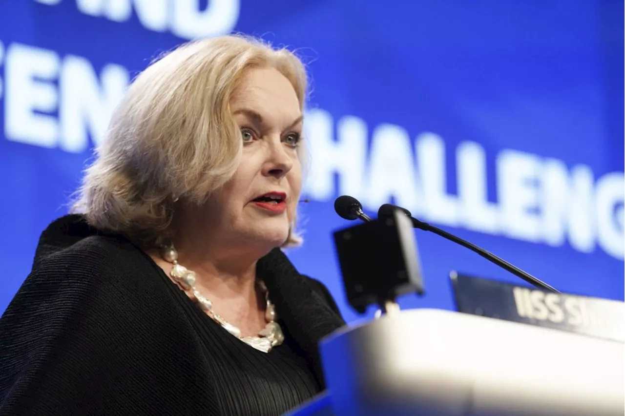 Cyber, space, sea threats require new rules, more cooperation: New Zealand, France, Finland