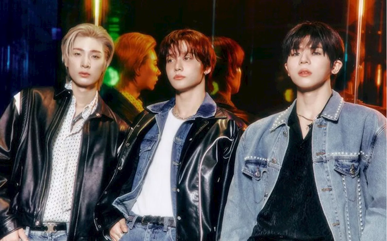 How K-pop’s first deaf group, Big Ocean, keeps the beat while performing live