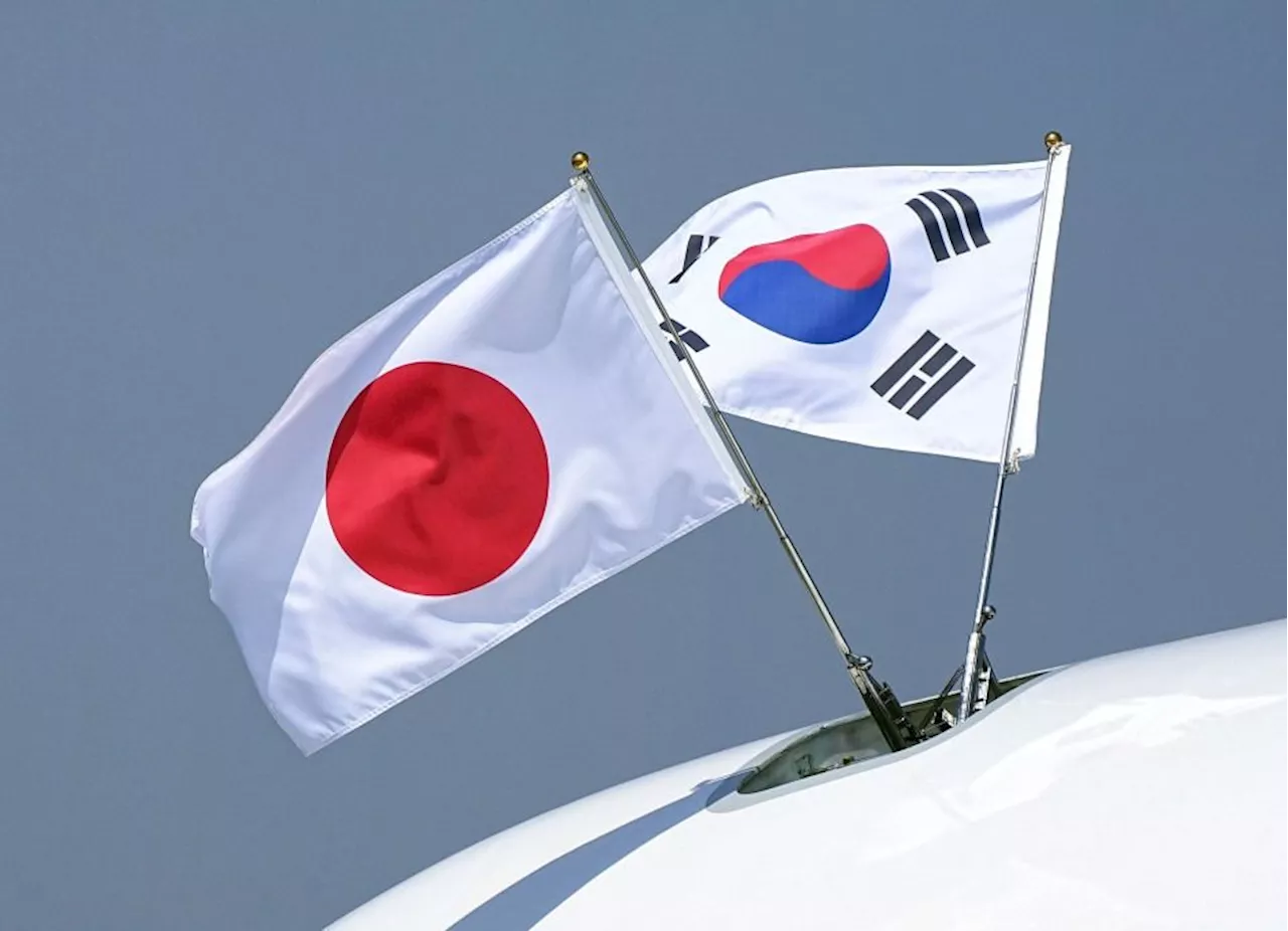 Japan and South Korea Launch Dedicated Entry Lanes for Tourists