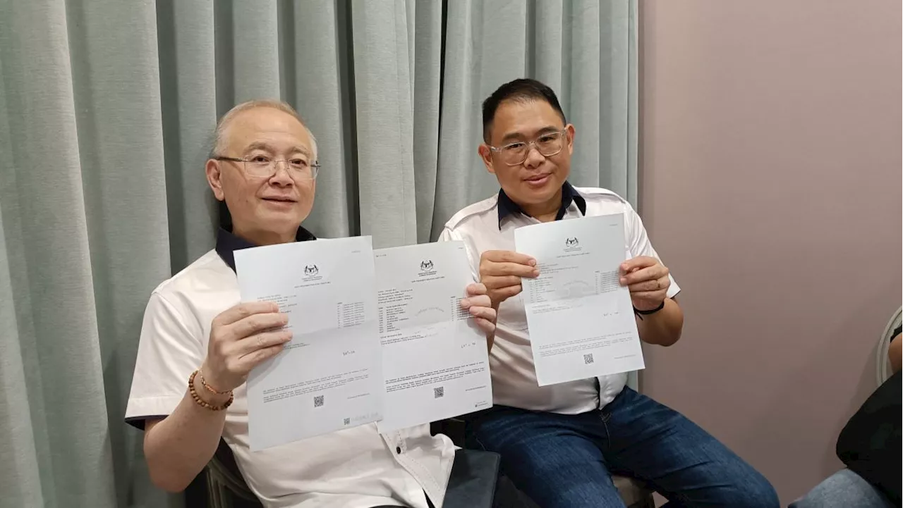 MCA receives 214 complaints from straight-A SPM students failing to secure matriculation