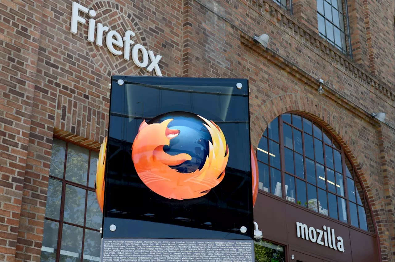Mozilla axes fake review spotter Fakespot and reading list app Pocket