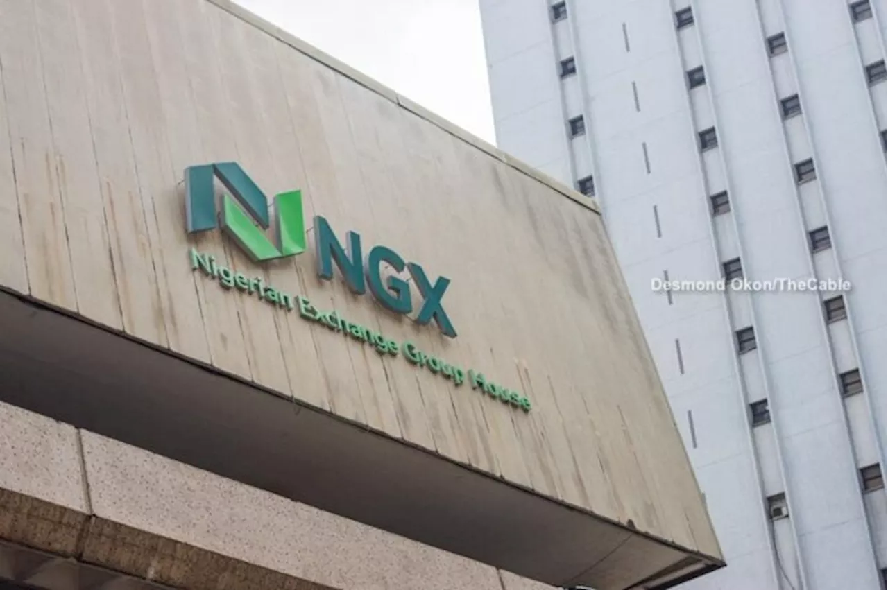 IN DETAIL: Investors traded N119bn shares on NGX in five days -- up by 59%