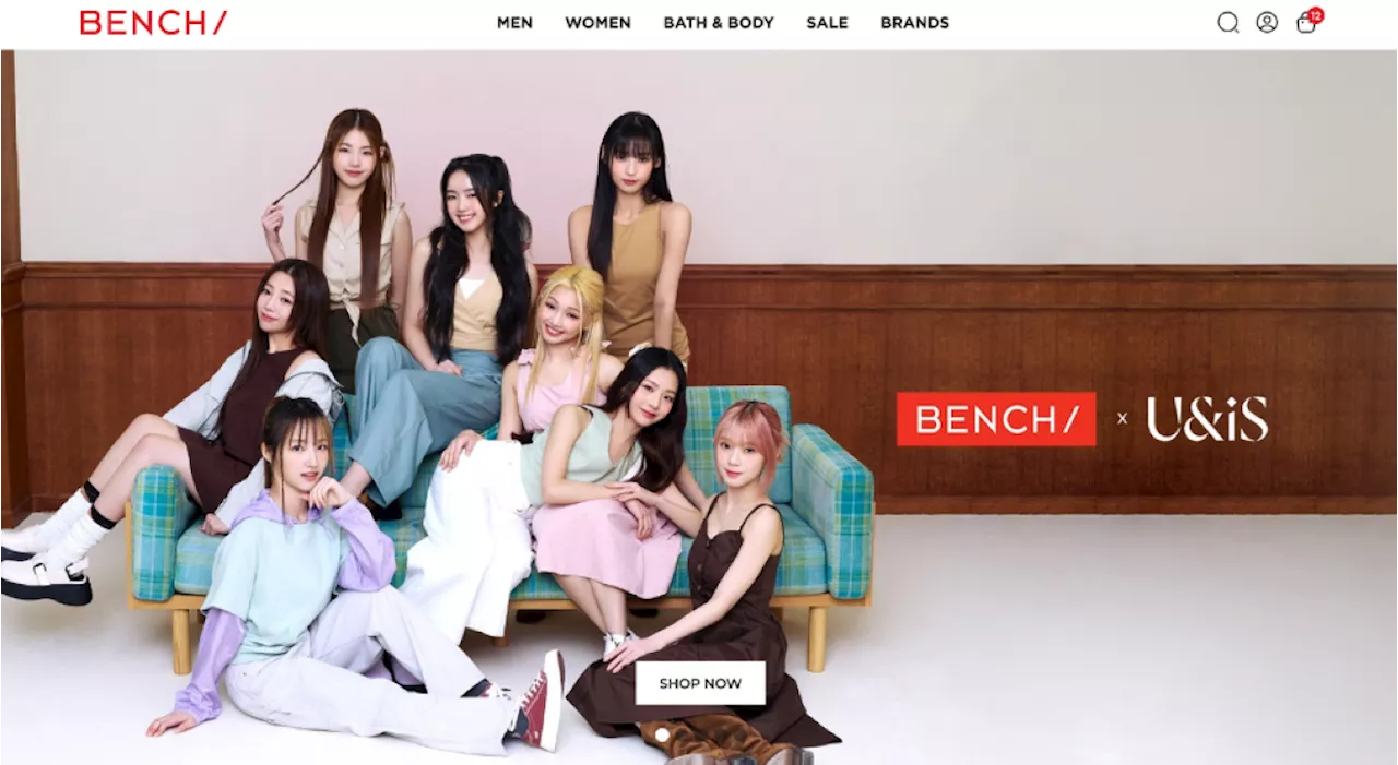LeapOut Digital powers Bench Shopify Plus transformation, unveils plan to propel local brands to global