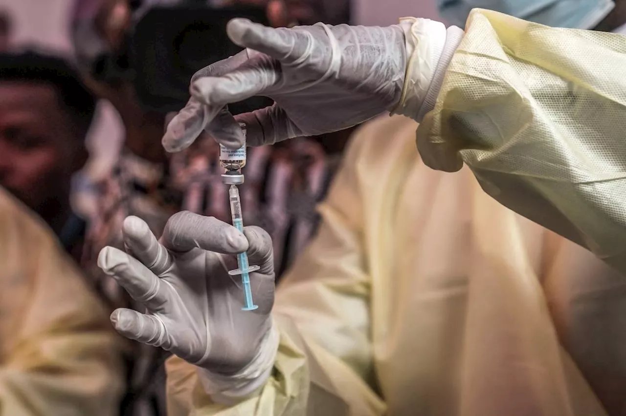 Sierra Leone seeks help for growing mpox outbreak