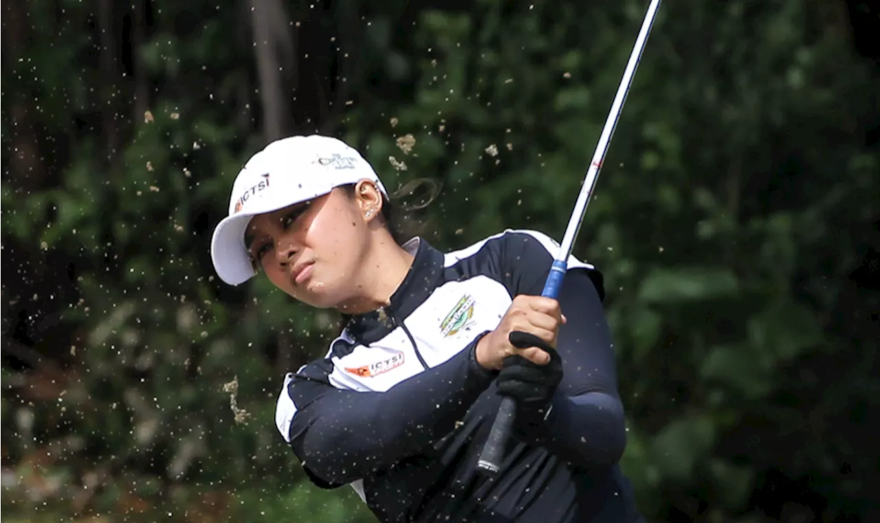 Superal back in LPGT hunt at Forest Hills