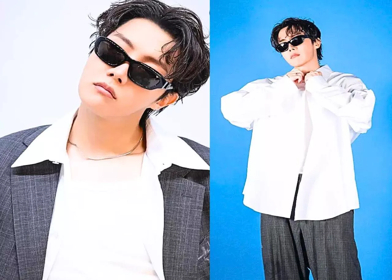 J Hope gears up to drop exciting new single featuring Glorilla