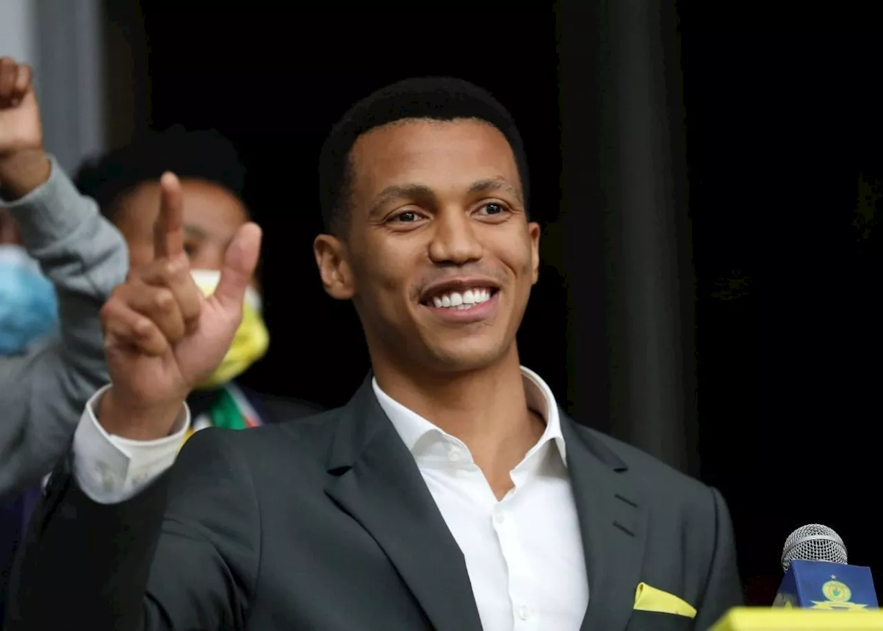 Mamelodi Sundowns news: Kodisang, Lunga and CAFCL final