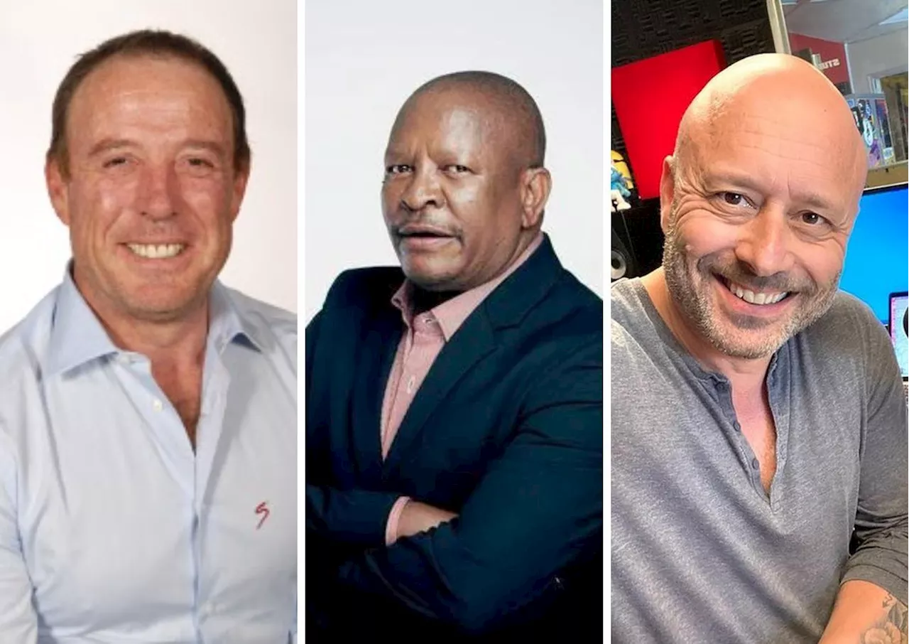 RIP Darren Scott: SA stars who lost their battle with cancer
