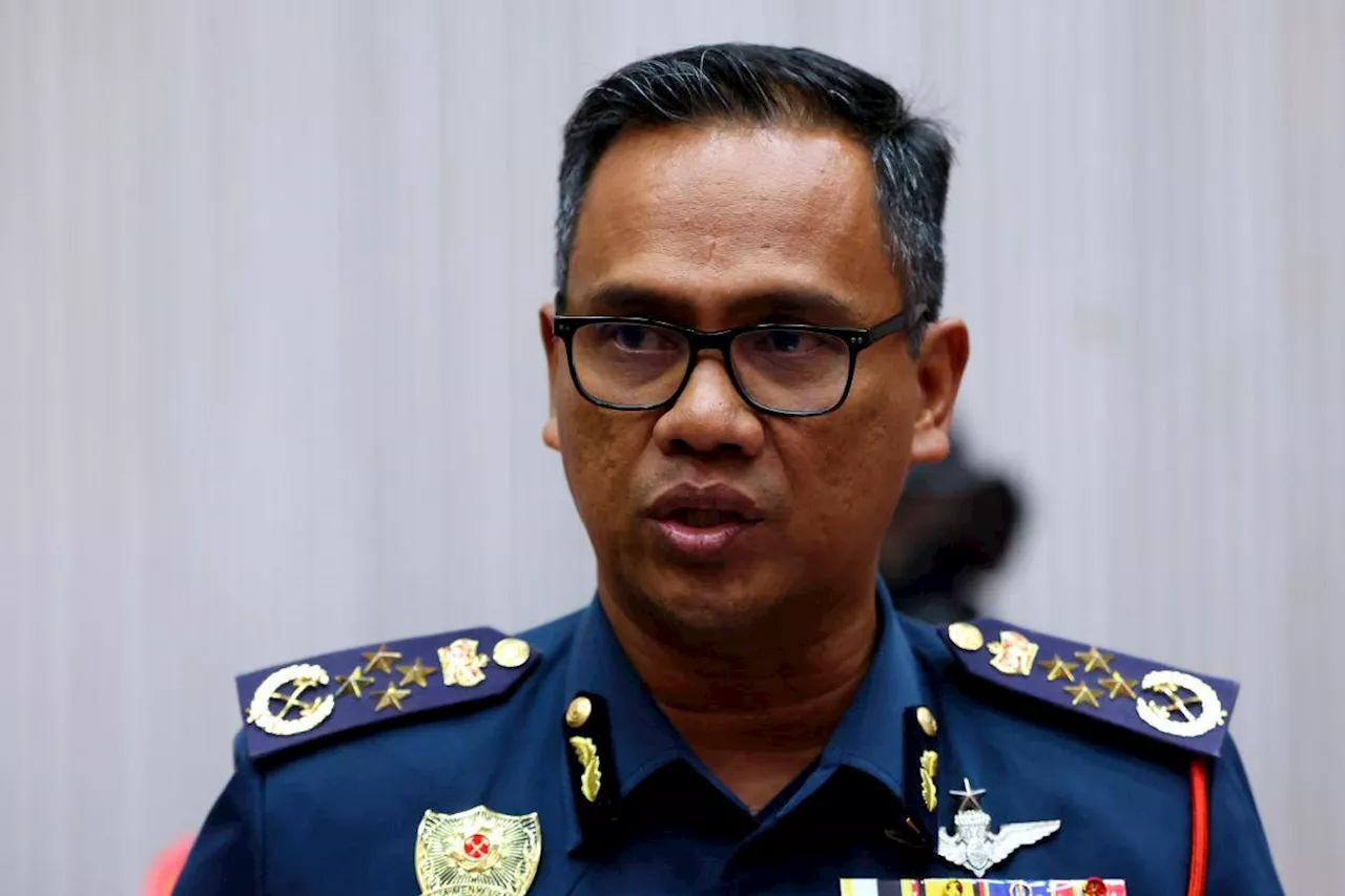 Fire Department to monitor heat, rain and strong winds during Southwest Monsoon