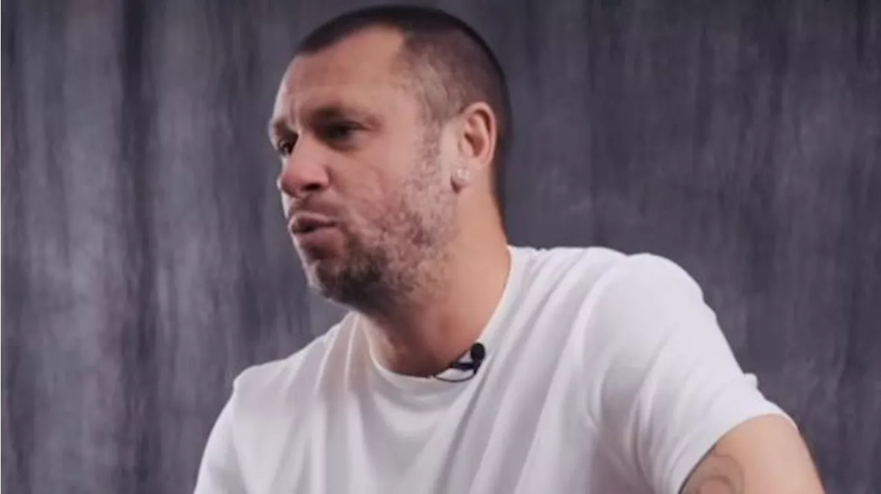 Cassano su Inzaghi: 'Secondo me va in Arabia. Fabregas? Sì, ma fa un calcio diverso'