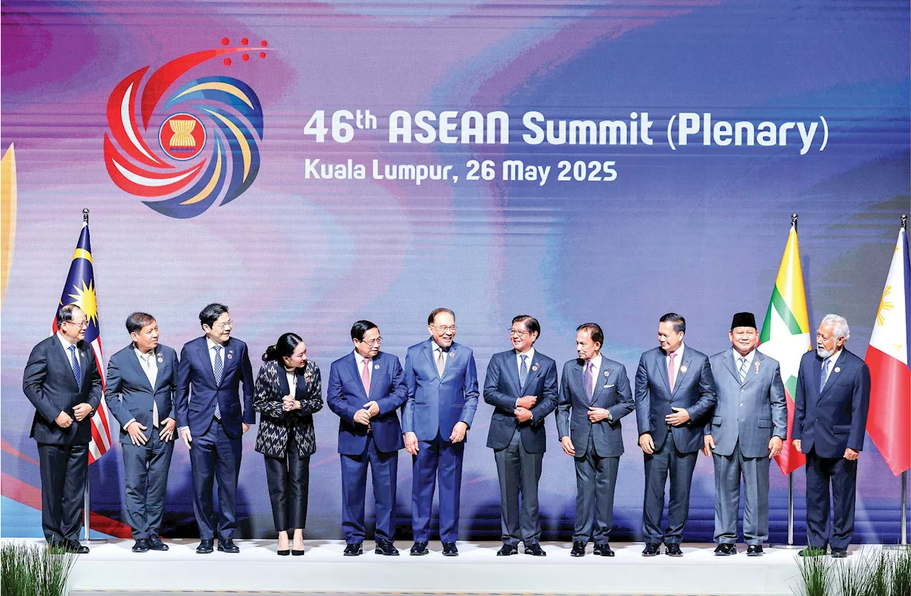 Bagaimana wajah rakyat ASEAN selepas Deklarasi Kuala Lumpur?