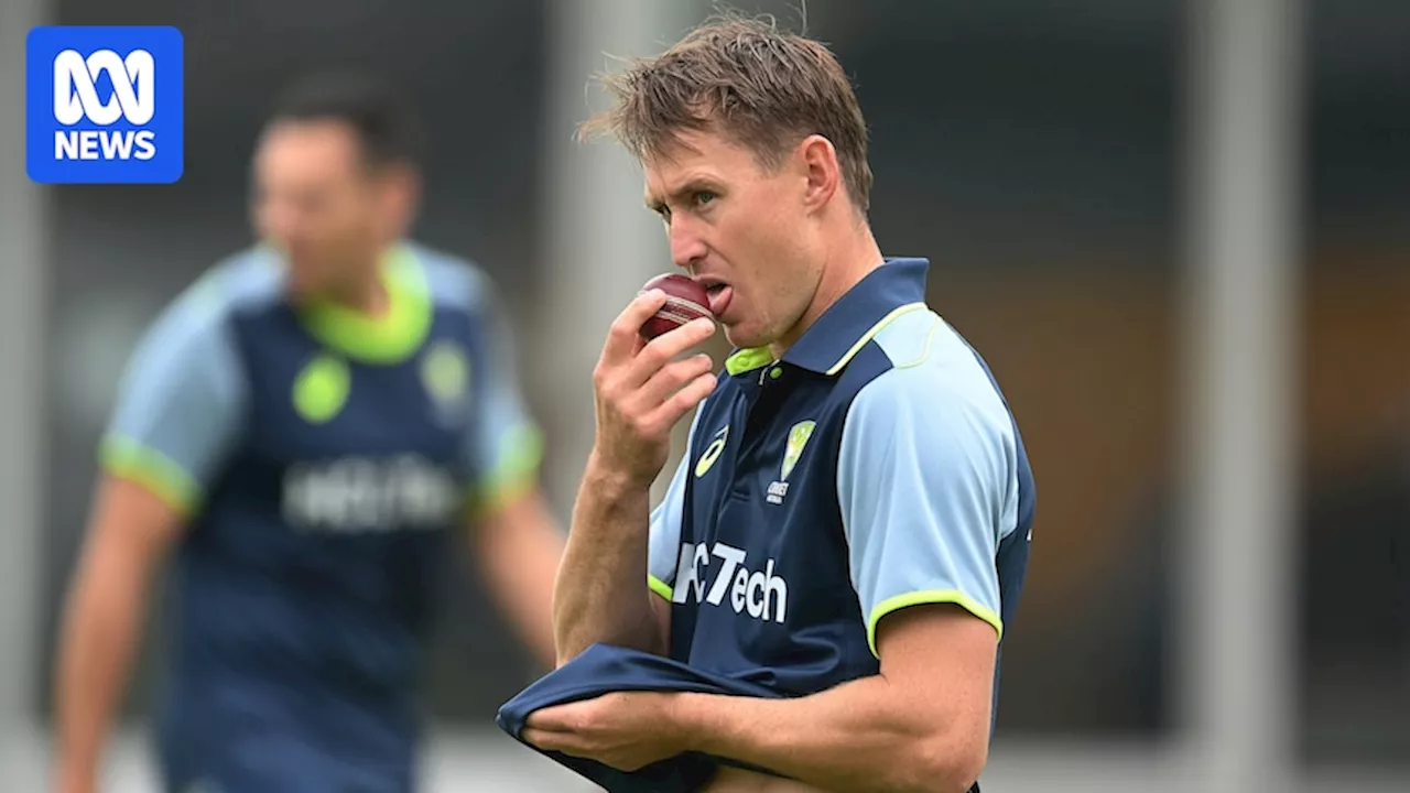 Marnus Labuschagne to open for Australia at World Test Championship as Sam Konstas misses out