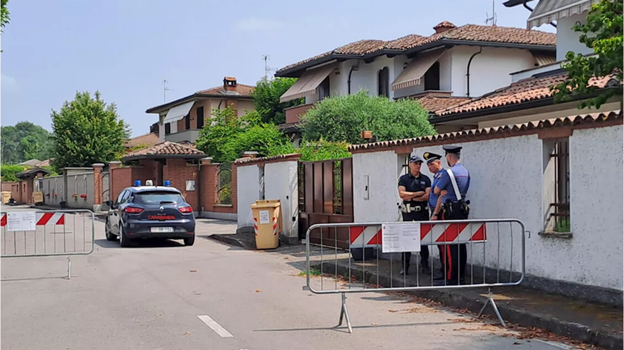 Garlasco: l'aggressione a Chiara, forse ha cercato di difendersi
