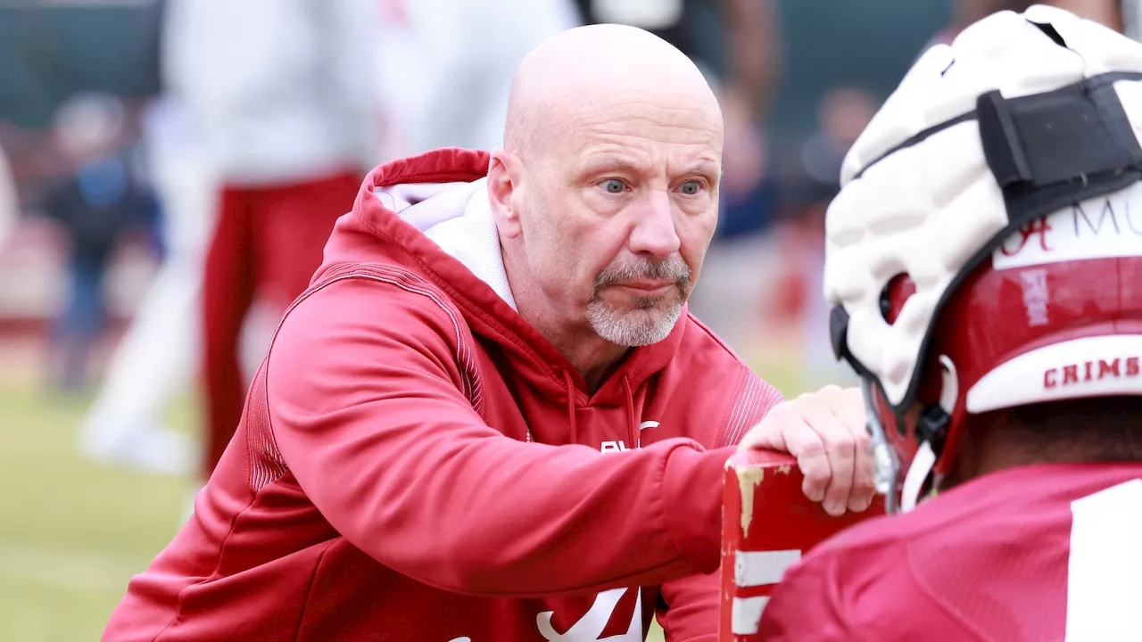 Former Alabama assistant tells wild story about what it’s like recruiting with Nick Saban
