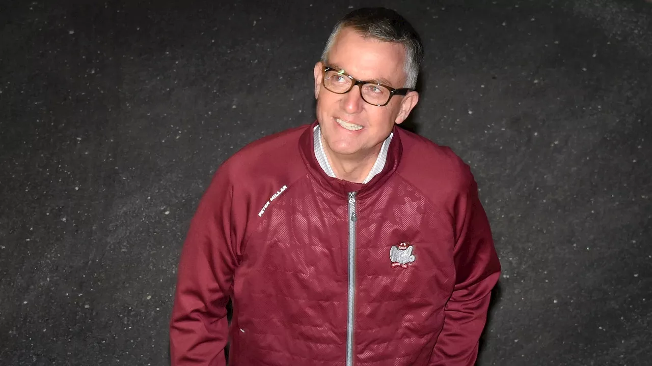 The idea Alabama doesn’t care about the fans is ‘a bunch of hooey’ AD says