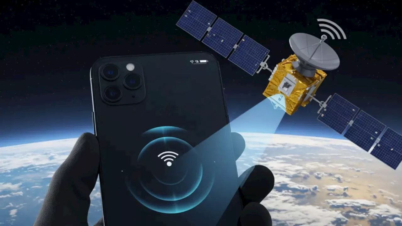 Adiós al WiFi, así funciona el internet satelital y gratuito; hombre lo probó en un avión