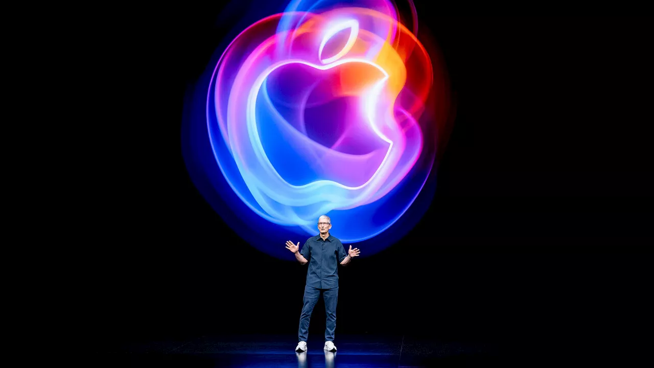 WWDC 2025: Apple präsentiert Software-Updates – und die Börse gähnt
