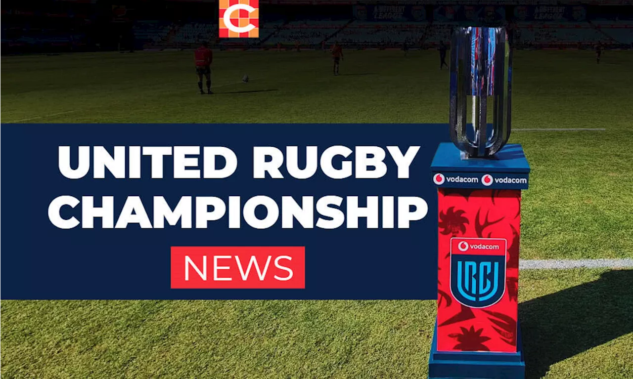 Jake White on ‘underdogs’ Bulls’ URC final challenge