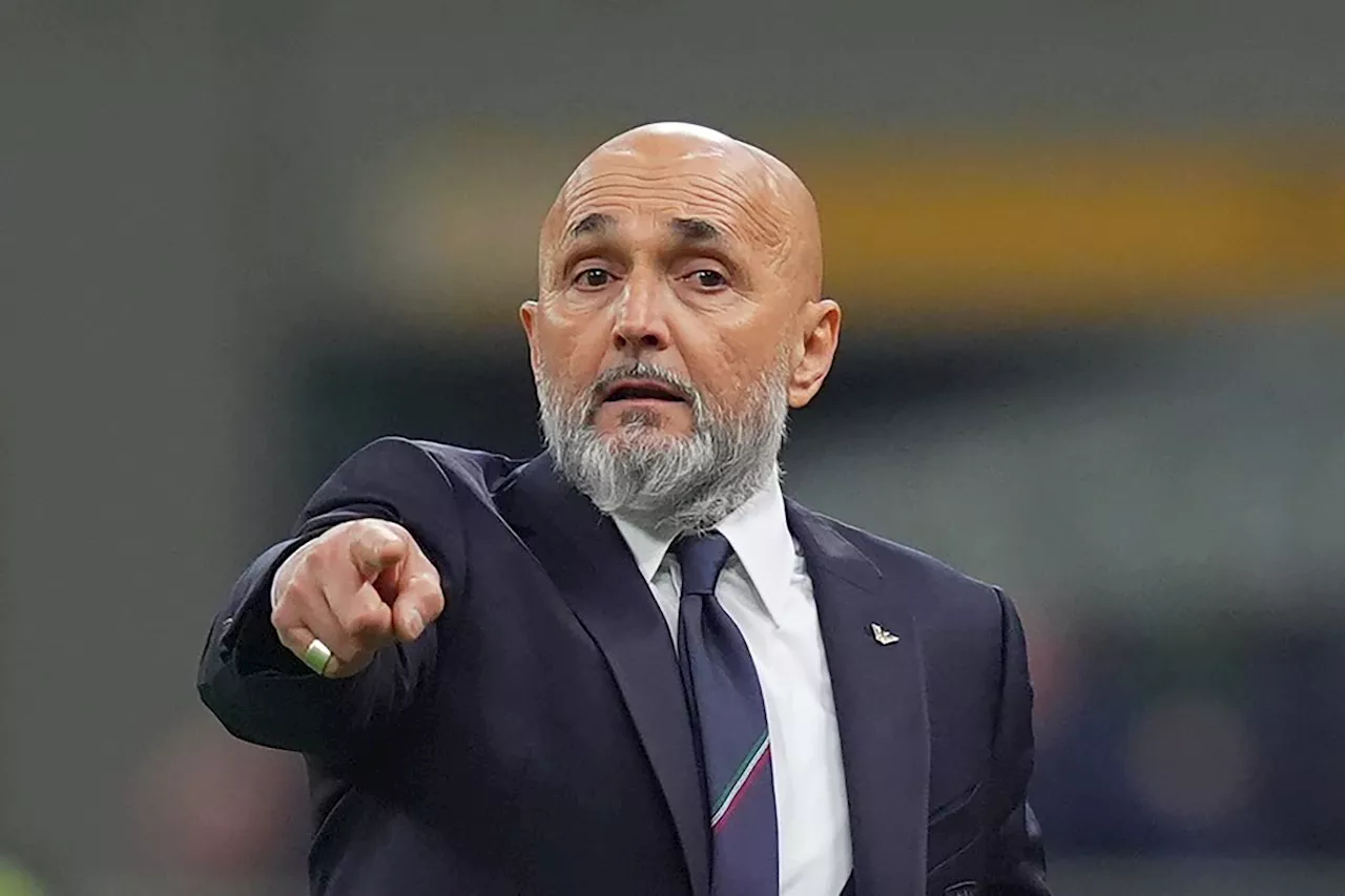 Italia, il casting è finito: scelto l’erede di Spalletti