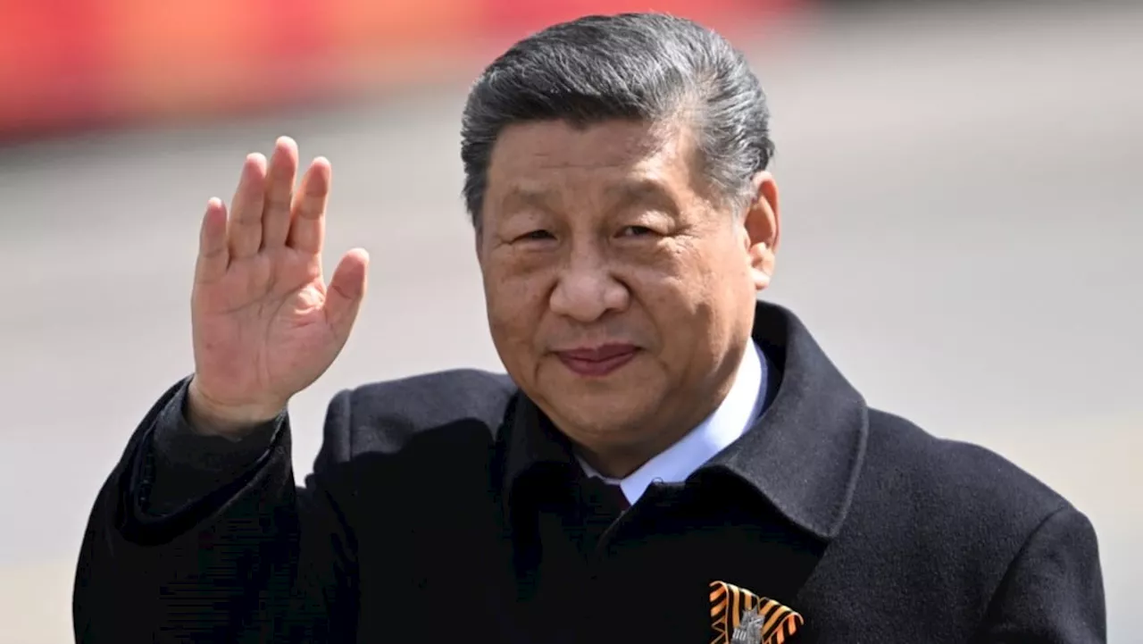 China, South Korea must safeguard free trade, Xi tells Lee