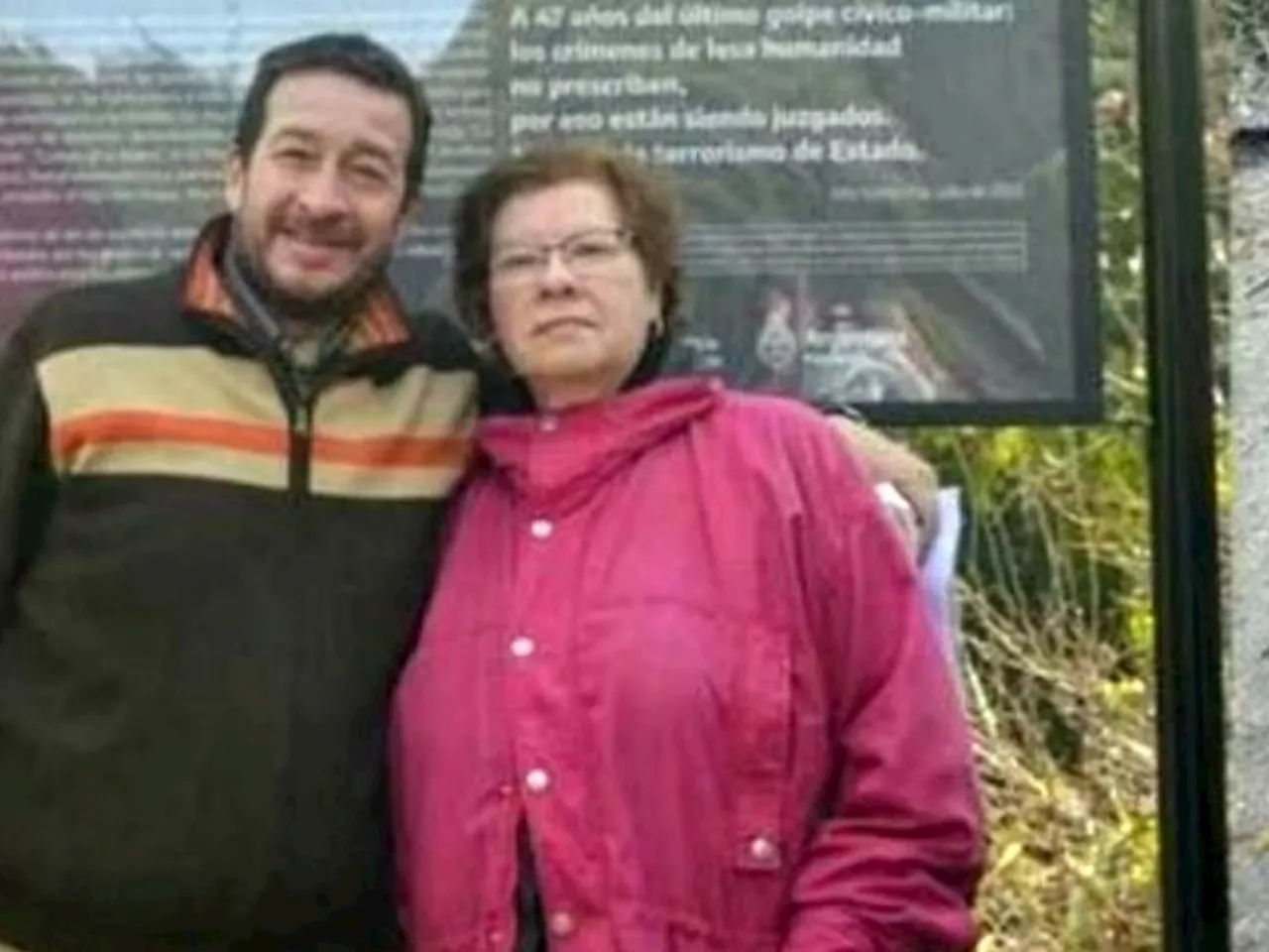 Desde la cárcel, un militante de HIJOS confesó que mató a su madre: 'No sé si estoy arrepentido'