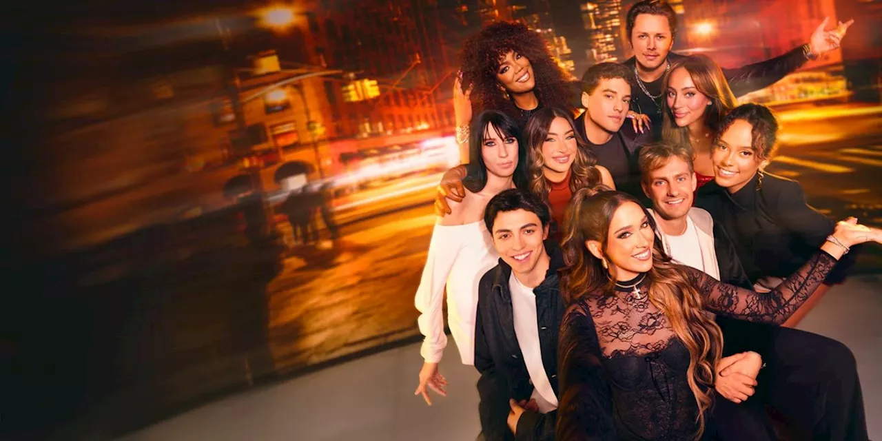 &#039;Next Gen NYC&#039; Is the Kidz Bop Version of &#039;Real Housewives&#039;