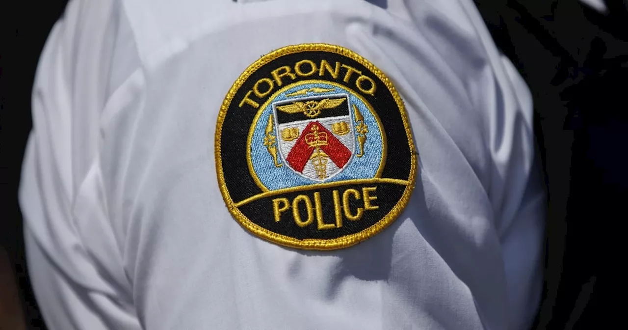 Toronto police arrest man who allegedly assaulted 3 women on TTC property