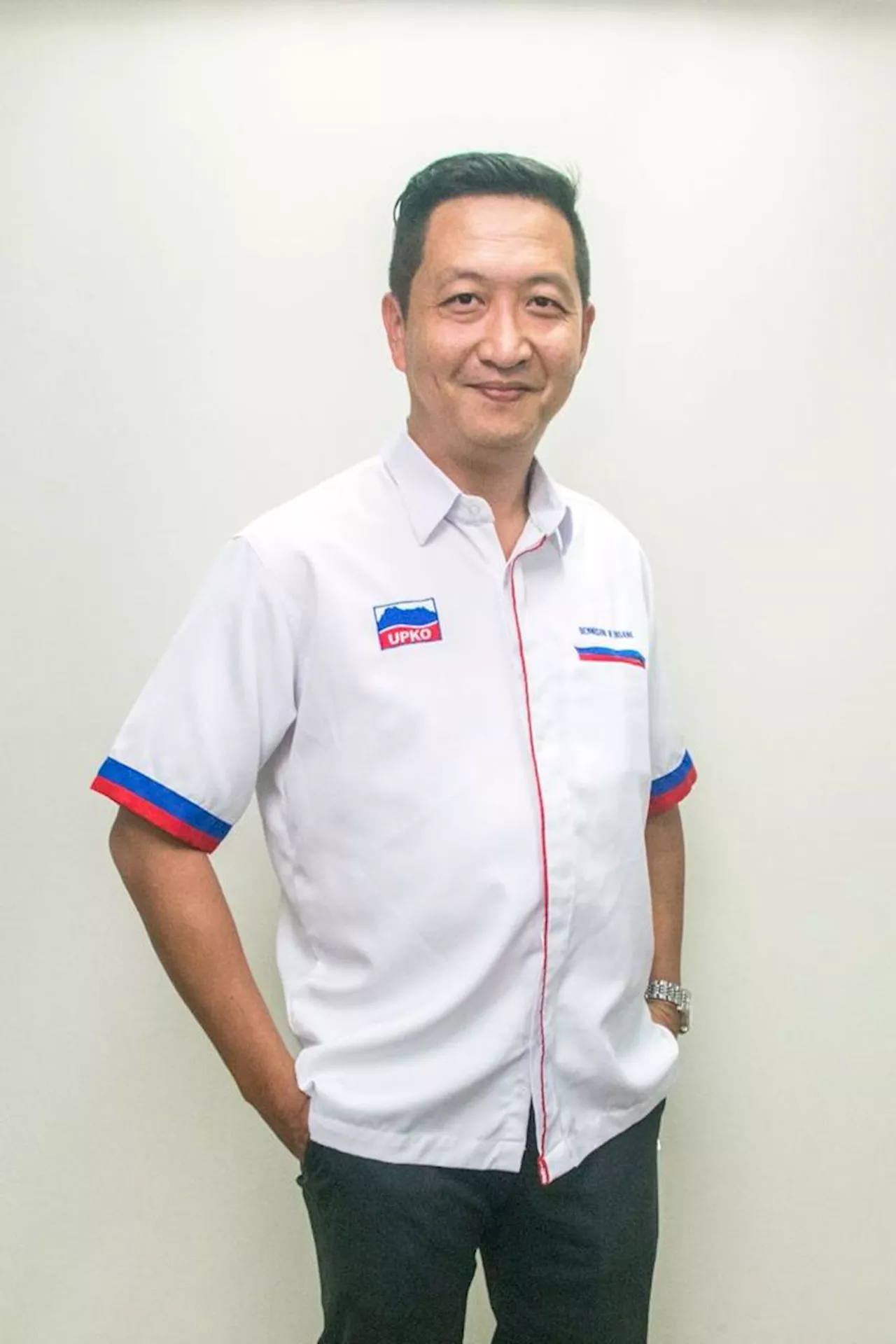 Reform GLCs for Sabah’s future, says UPKO's treasurer