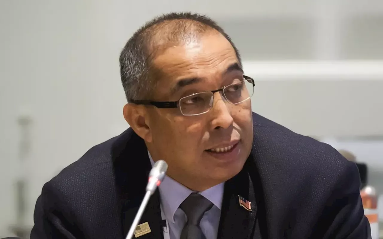 Salleh moots friendly fights in overlapping seats for Sabah polls