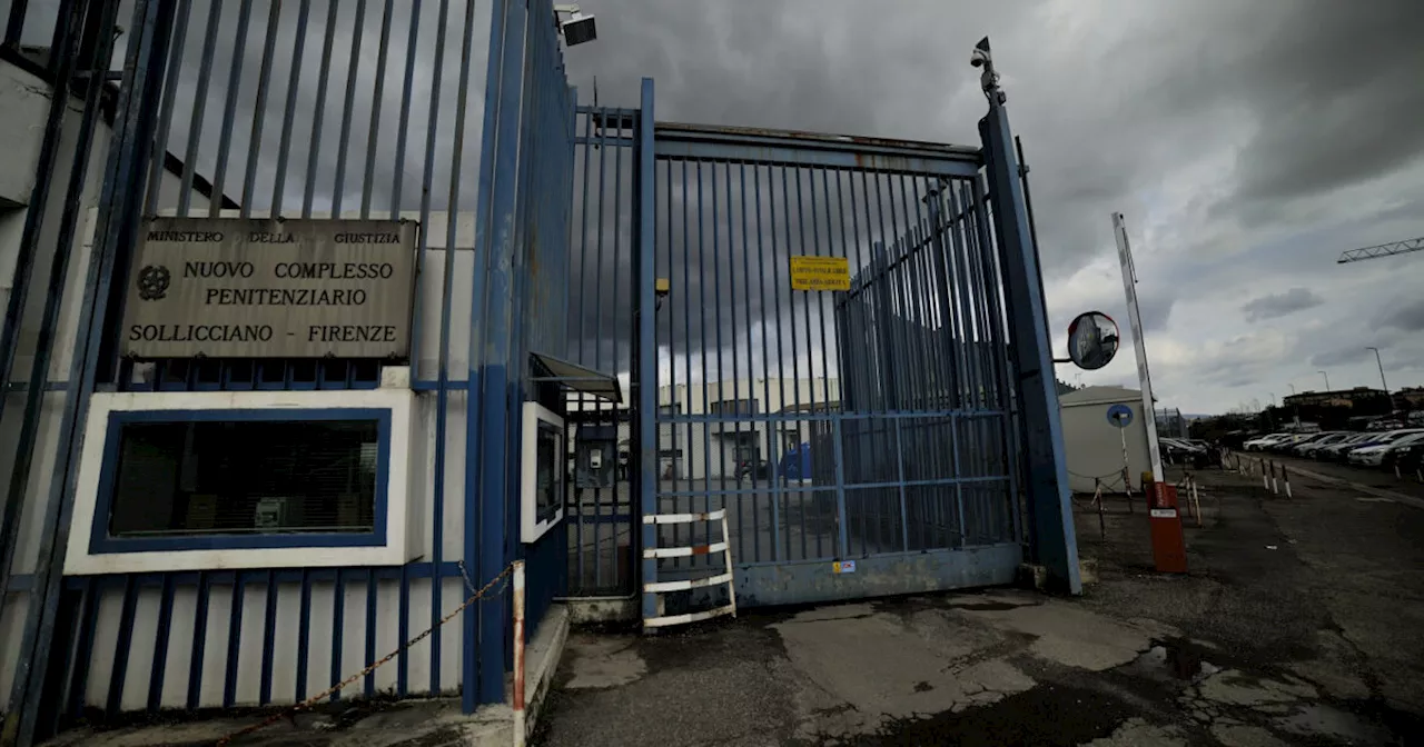Firenze, in carcere a 94 anni per bancarotta. Il Garante dei detenuti a Nordio: “Inumano, intervenga…