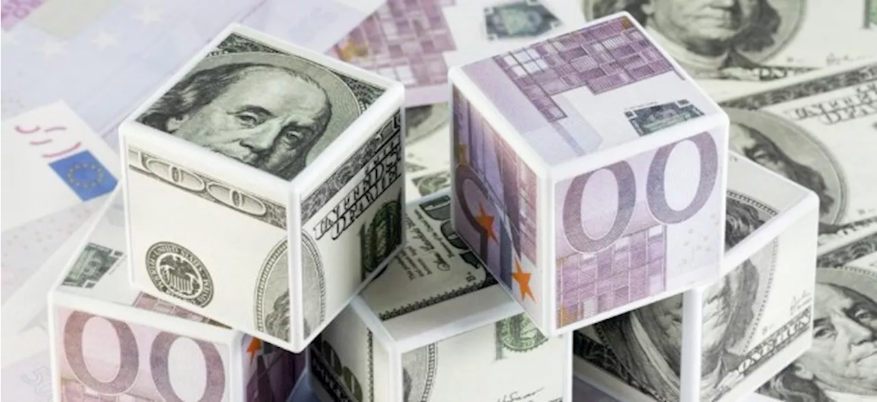Euro Dollar Kurs: Weshalb der Euro zum US-Dollar zulegt