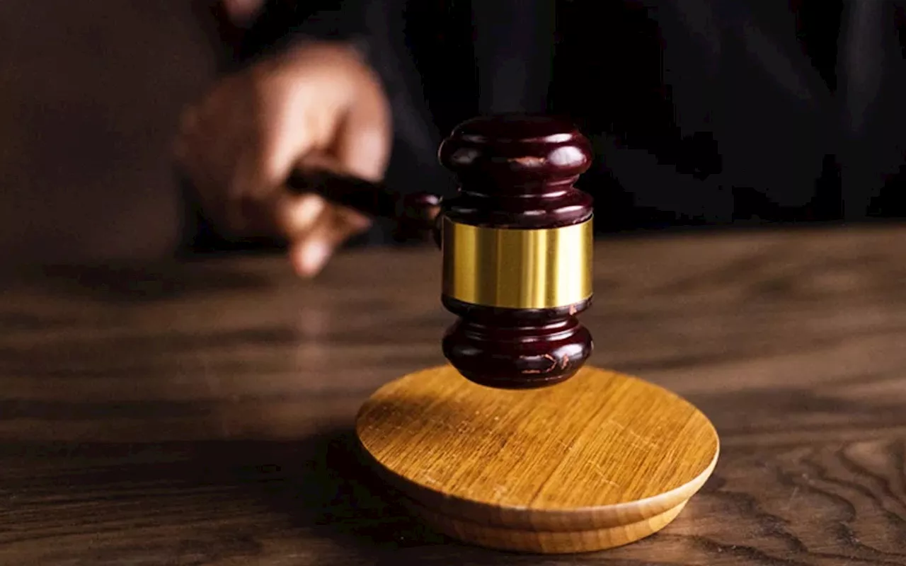 Chinese national gets 5 years, RM20,000 fine for causing Sabah court director’s death