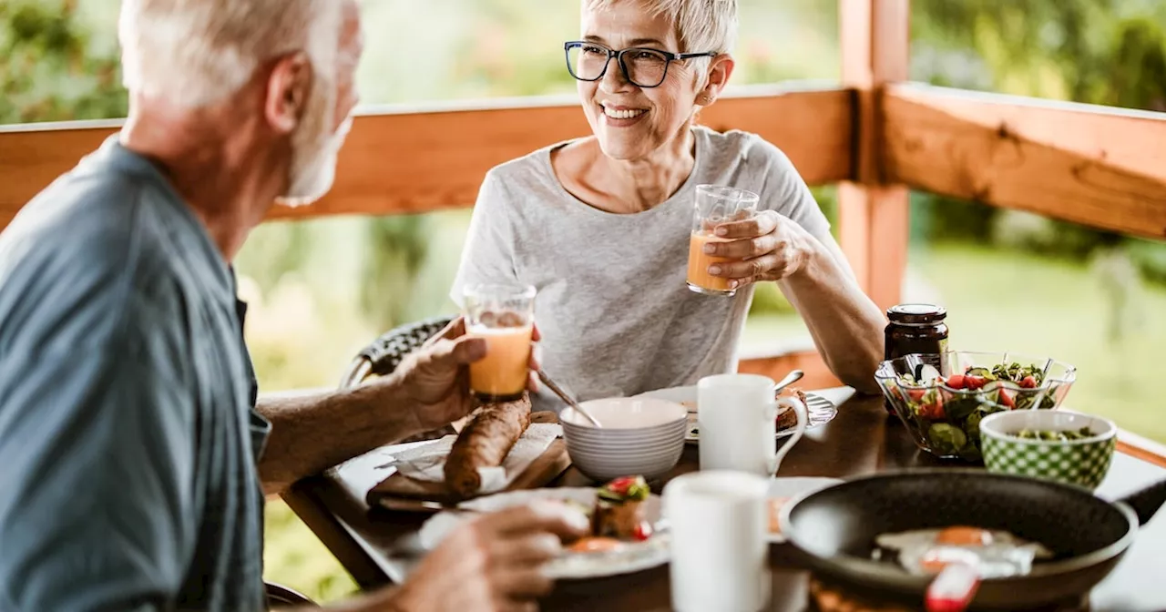 Britischer Forscher warnt: „Das ist das Schlimmste, das Sie zum Frühstück essen könnten“