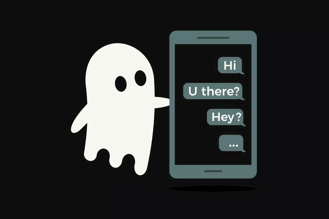 3 Reasons Why We ‘Ghost’ And ‘Breadcrumb’ Each Other, By A Psychologist