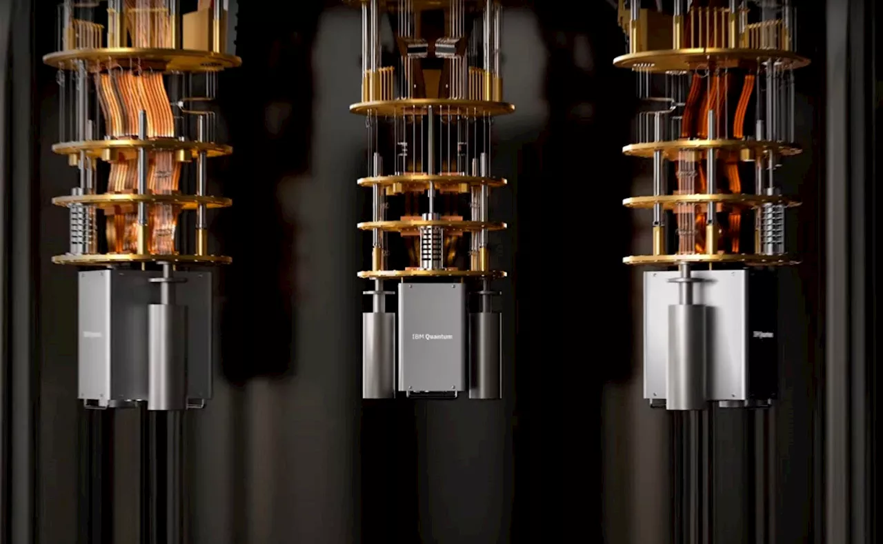 IBM Starling: 20,000X Faster Than Today’s Quantum Computers