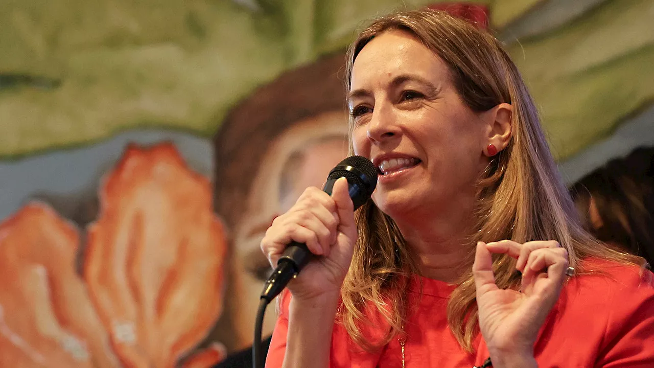 Rep. Mikie Sherrill Takes Lead in New Jersey Governor's Race