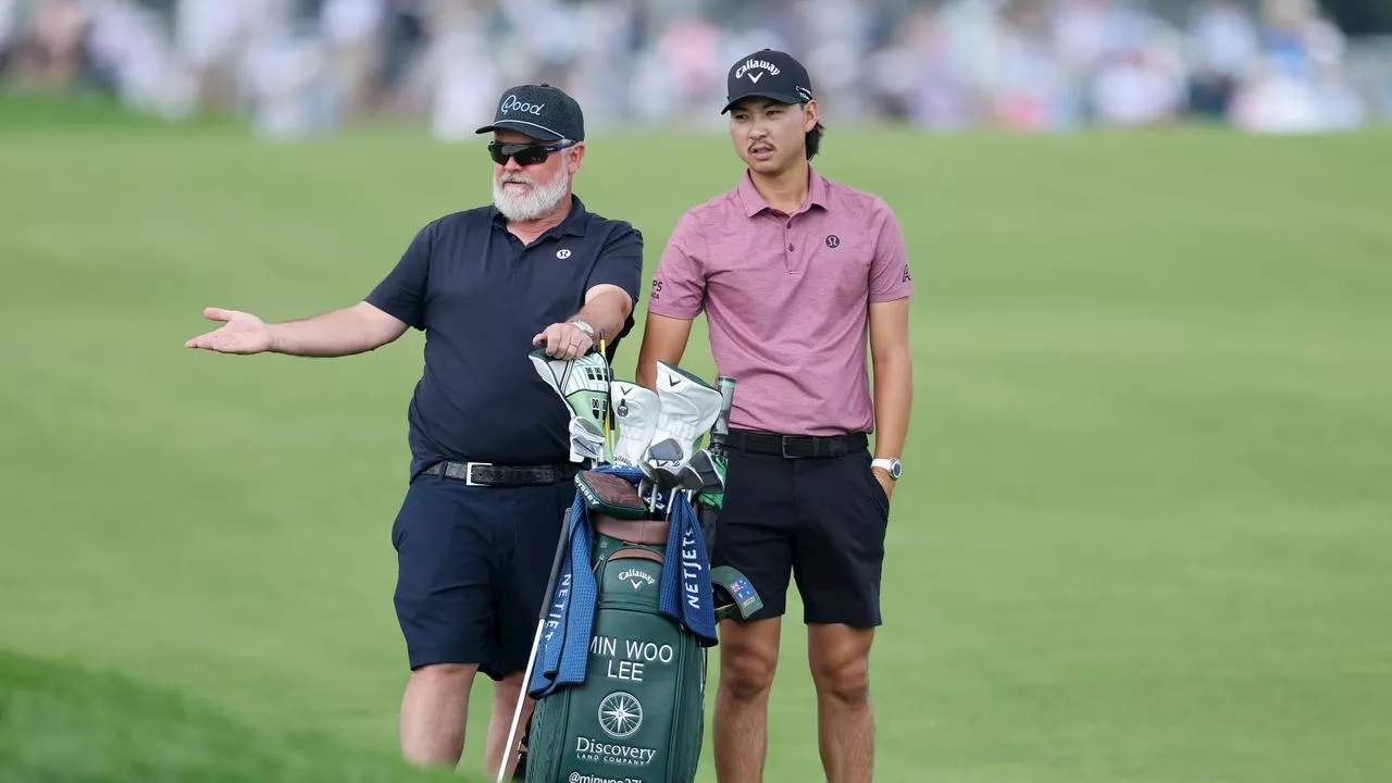 Aussie star handed marquee grouping as major champions set for showdown