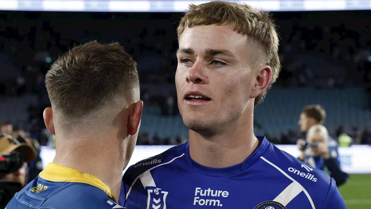 ‘I’d be filthy’: Great questions Galvin call as new footage shows furious teammate