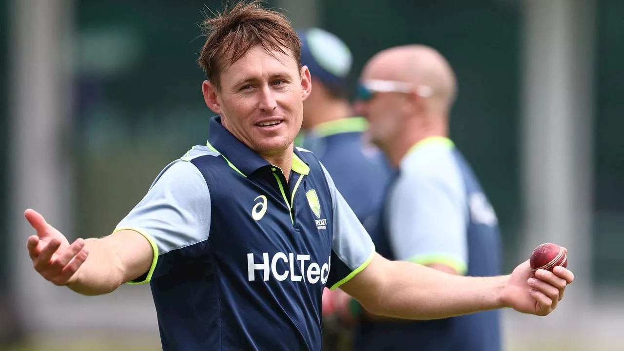 ‘Rewarding guys who got us here’: Marnus call explained as Aussie WTC final XI named
