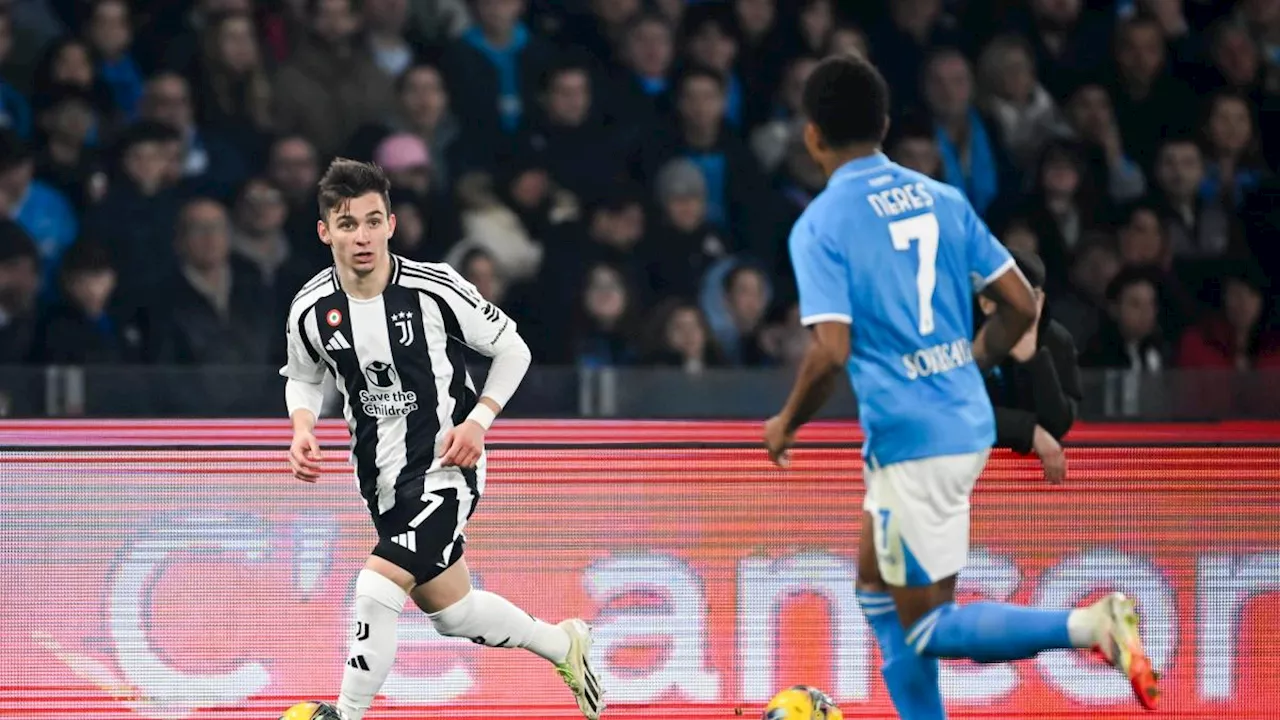 Conceiçao-Juve in salita, Zalewski-Inter è fatta: il tira e molla dei prestiti della Serie A