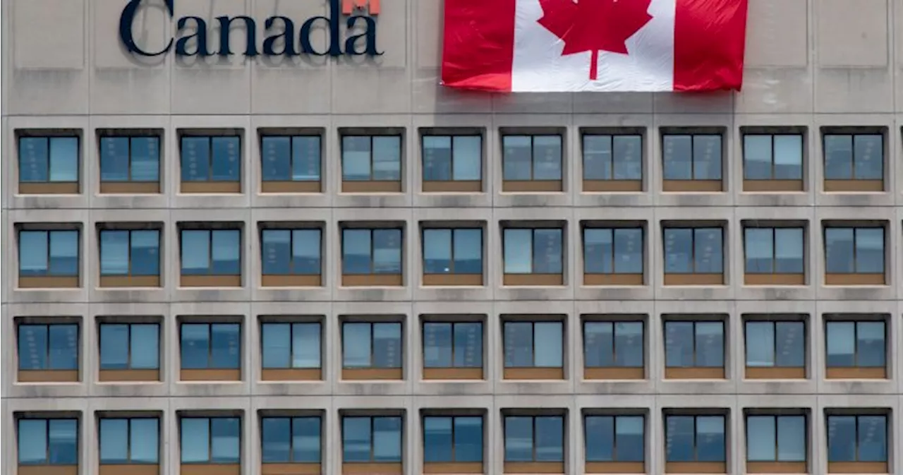 ‘Scant progress’ offloading federal office space for affordable housing: AG