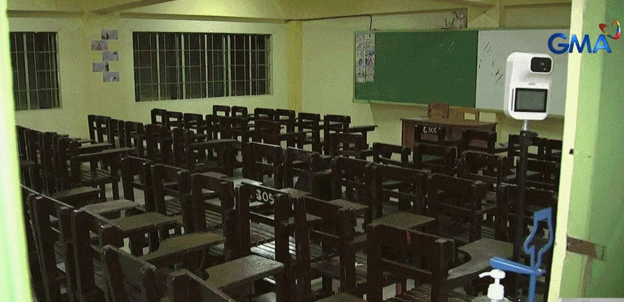 ACT: PH's 'functional illiterate' student woes due to shortage in teachers, classrooms
