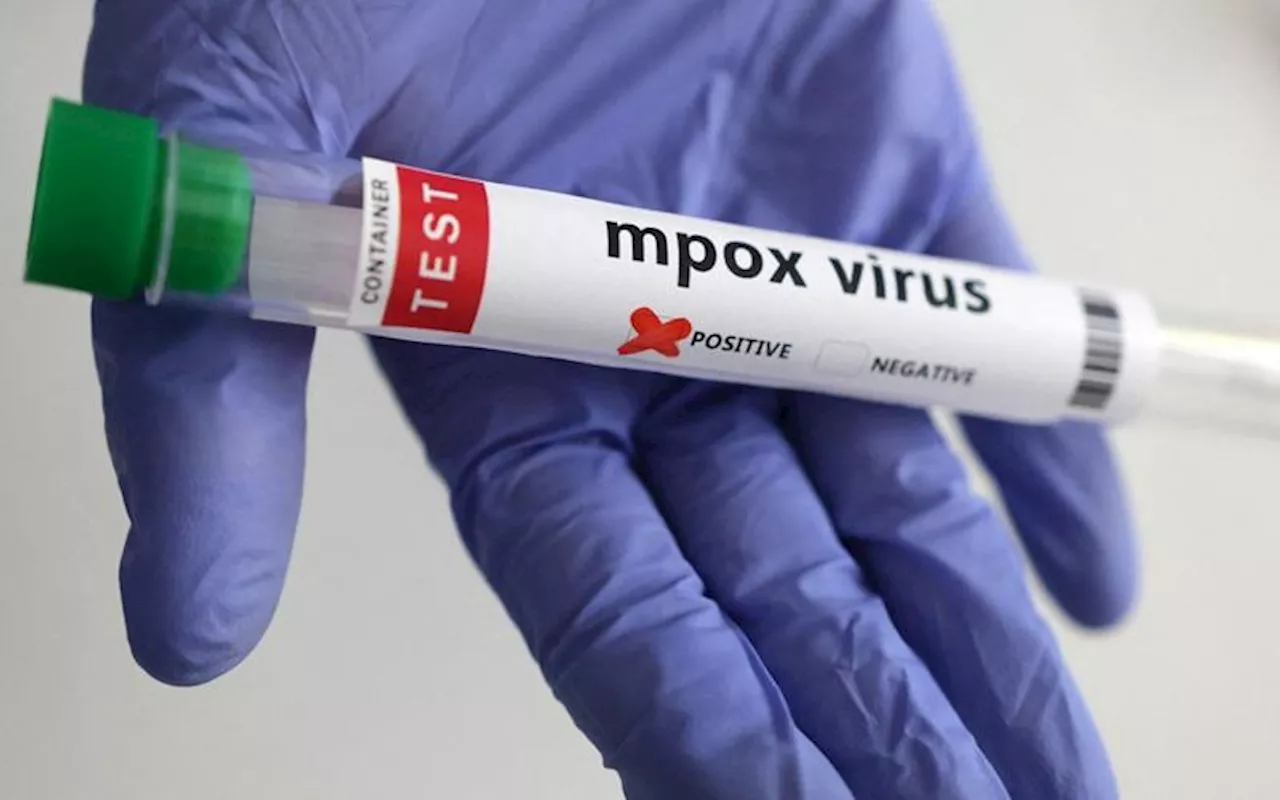 BARMM recorded 46 mpox cases –MOH